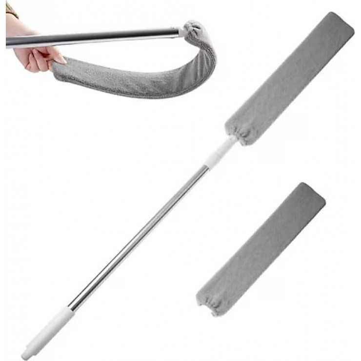 Mop flexibil pentru praf Zambak — fotografia 3