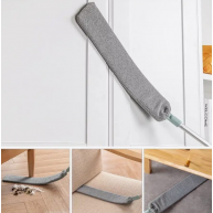 Mop flexibil pentru praf Zambak