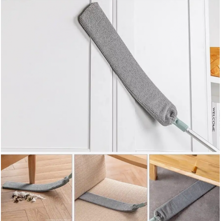 Mop flexibil pentru praf Zambak