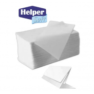 Prosoape de hirtie Helper, 160 buc, 2 straturi