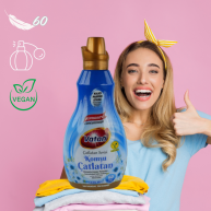 Balsam de rufe Komsu Catlatan Vatan 1440ml