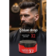 Ceara par BLUE DROP Aqua Wax X2 150 ml