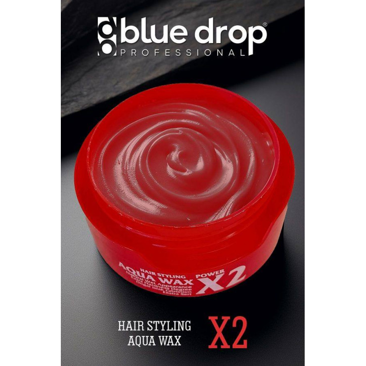 Ceara par BLUE DROP Aqua Wax X2 150 ml — fotografia 2
