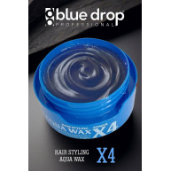 Ceara par BLUE DROP Aqua Wax X4 150 ml