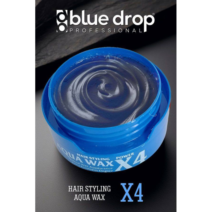 Ceara par BLUE DROP Aqua Wax X4 150 ml