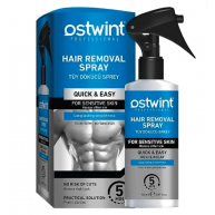 Spray pentru epilare pentru piele sensibila OSTWINT 150 ml