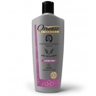Sampon fara sulfati Hydra Hyaluronic Acid ORIENSE Professional 500 ml