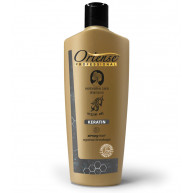 Sampon Argan Oil & Keratin ORIENSE Professional 500 ml