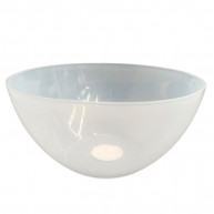 Bol rotund plastic 3Litri 24cm Gondol Plastik
