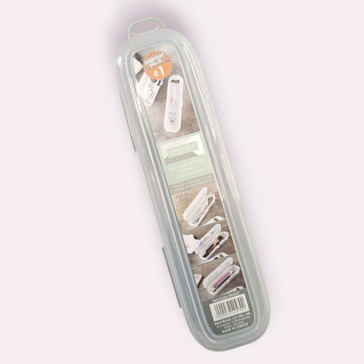 Organizator rechizite Multipurpose Handy Organiser Gondol — fotografia 3