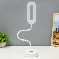 Lampa de masa cu acumulator, lumina calda/rece Diyue