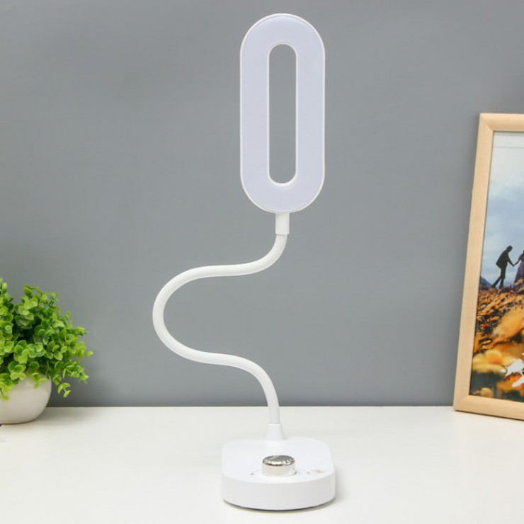 Lampa de masa cu acumulator, lumina calda/rece Diyue