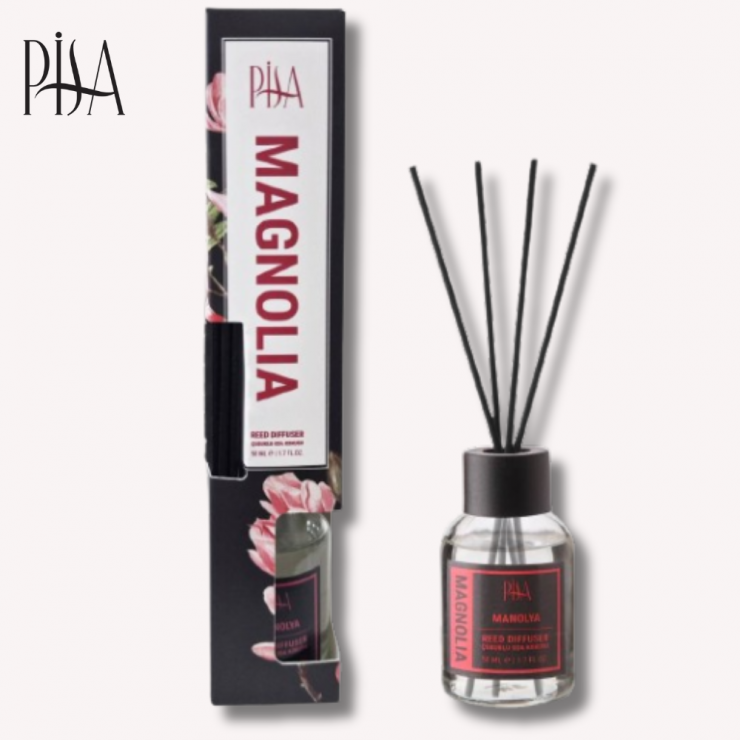 Difuzor aromat Pisa MAGNOLIA 50 ml
