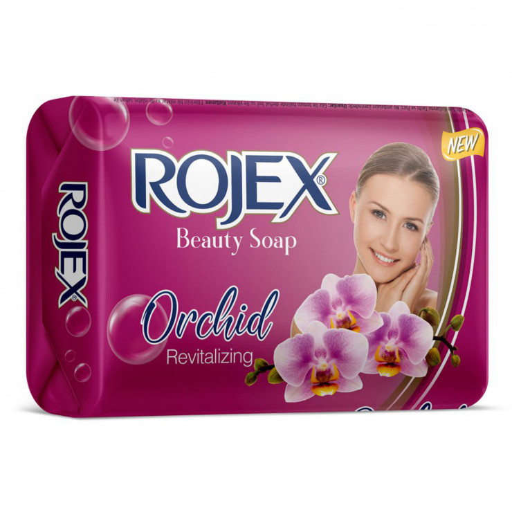 Sapun Rojex Orchid Revitalizing 125gr