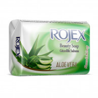 Sapun Rojex Aloe Vera 60gr