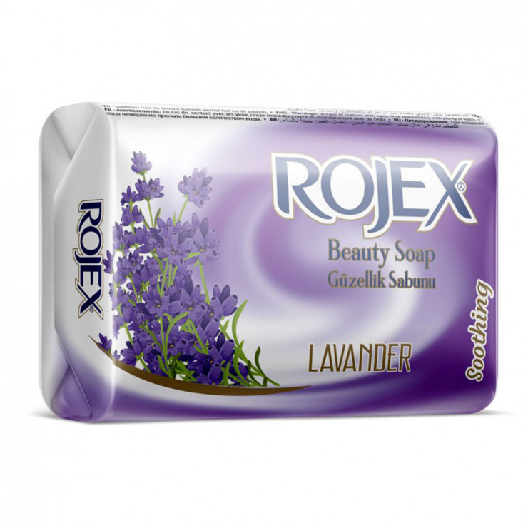 Sapun Rojex Lavander 60gr