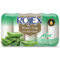 Sapun Rojex Aloe Vera 5buc