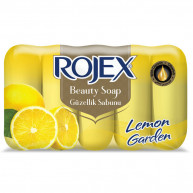 Sapun Rojex Lemon 5buc