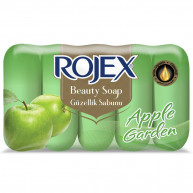 Sapun Rojex Apple 5buc