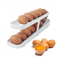 Organizator pt oua 2 nivele 8*10*36 cm