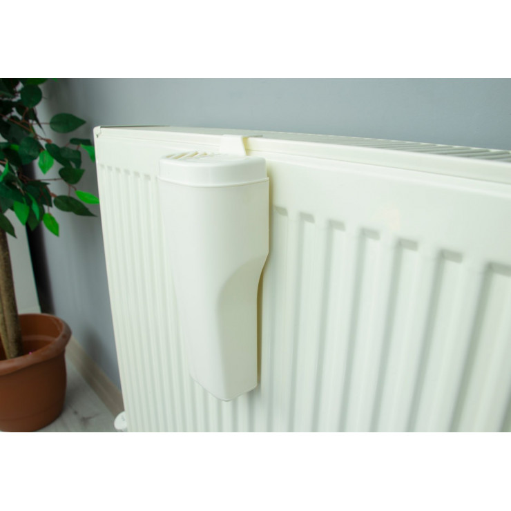 Umidificator de aer pentru calorifer DecoBella