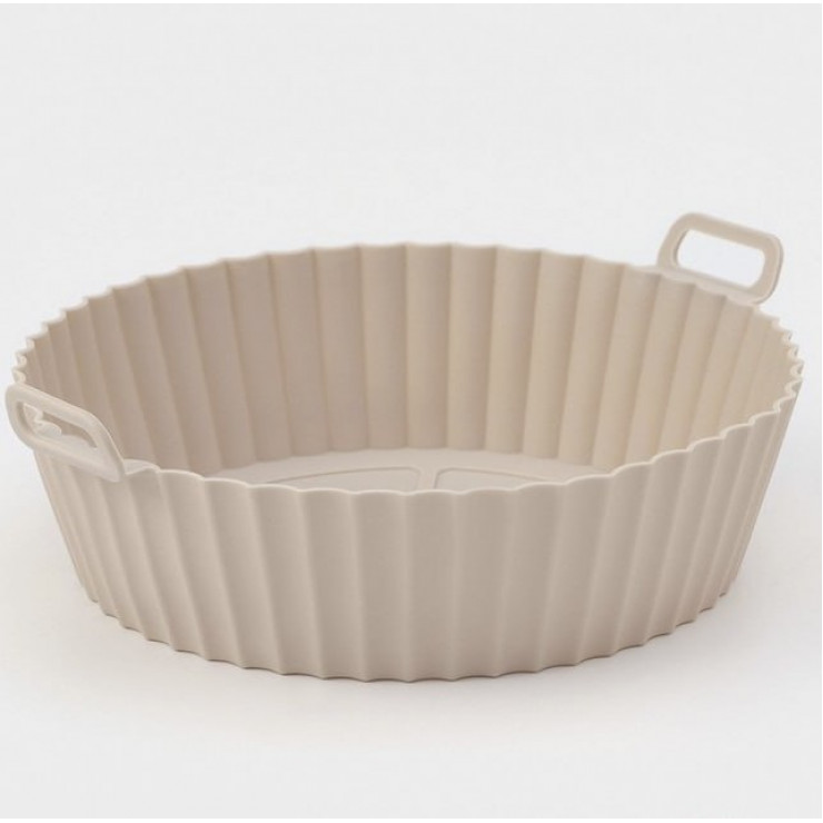 Forma silicon pt brutarie rotunda