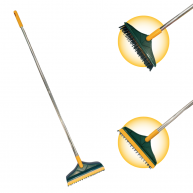 Perie pentru ferestre 103 cm