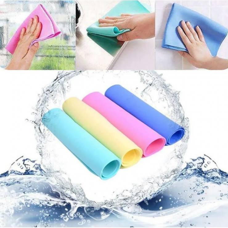Prosop multifunctional Magic Towel