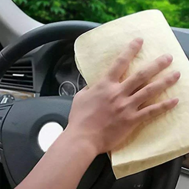 Prosop multifunctional Magic Towel