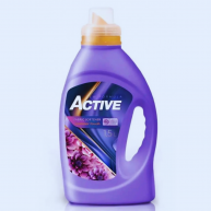Balsam rufe Active Summer Touch 1,5L