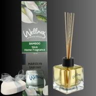 Difuzor aromat Wellnax Marsilya 100ml