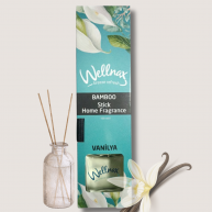 Difuzor aromat Wellnax Vanilya 100ml