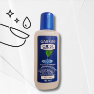 Solutie indepartarea ojei Gabrini Natural 130ml