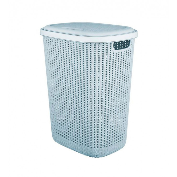 Cos pentru rufe 57L Gondol Plastik