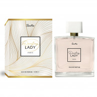 Apa de parfum Sentio Dazzing Lady 100 ml (pentru ea)