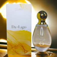 Apa de parfum Sentio Da Lago 100 ml (pentru ea)