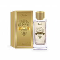 Apa de parfum Sentio Gold Fever 100 ml (pentru el)