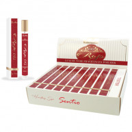 Apa de parfum Sentio Rojo 35 ml (pentru ea)