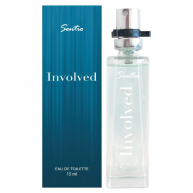 Apa de parfum Sentio Involved 15 ml (pentru el)