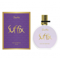 Apa de parfum Sentio Suffix 15 ml (pentru ea)