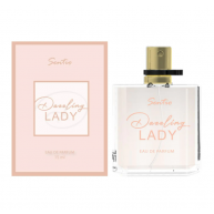 Apa de parfum Sentio Dazzing Lady 15 ml (pemtru ea)