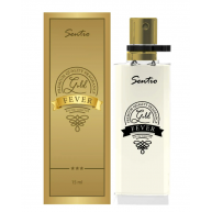 Apa de parfum Sentio Gold Fever 15 ml (pentru el)