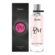 Apa de parfum Sentio DLM 15 ml