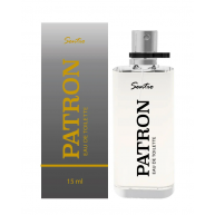 Apa de parfum Sentio Patron 15 ml pentru el)