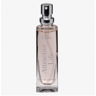 Apa de parfum Sentio Attractive Life 15 ml (pentru ea)