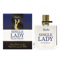 Apa de parfum Sentio, Single Lady, 15 ml