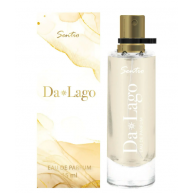 Apa de parfum Sentio Da Lago 15 ml (pentru ea)