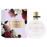 Apa de parfum Sentio Blomicci Violet 15 ml (pentru ea)