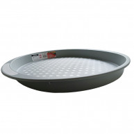 Tava de servit Candy 400*400*40 mm Gondol Plastik
