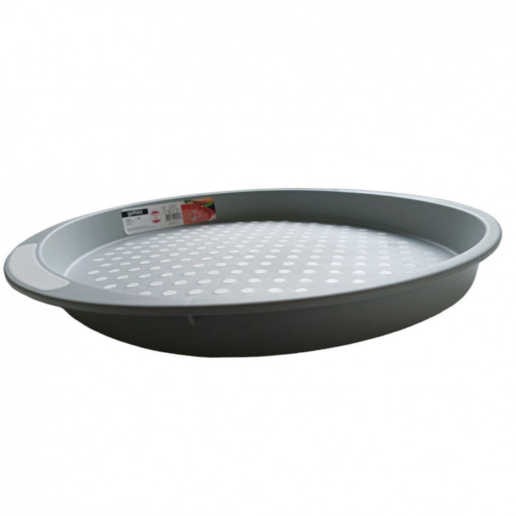 Tava de servit Candy 400*400*40 mm Gondol Plastik